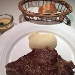 オザミ・デ・ヴァン - 