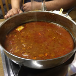 たつ屋 - キレイに無くなりました