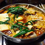 たつ屋 - 豆腐から