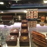 ジャン＝ポール・エヴァン　カーヴ・ア・ショコラ - 