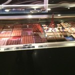 ジャン＝ポール・エヴァン　カーヴ・ア・ショコラ - 