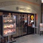 WIRED CAFE - 