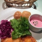 オザミ・デ・ヴァン 本店 - 