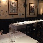 オザミ・デ・ヴァン 本店 - 