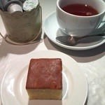 オザミ・デ・ヴァン - 