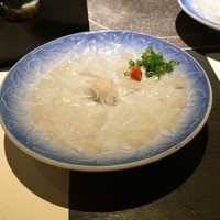 ふぐ好 北新地店 - 