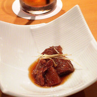 赤坂 金舌 - 