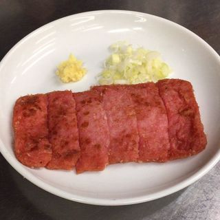 中華そば くるま_1