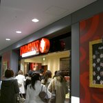 COLD STONE CREAMERY - 