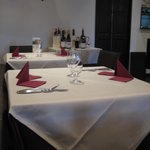 レヴェイヨン - 店内