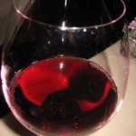 レヴェイヨン - 今日は赤ワイン・ピノ・ファン