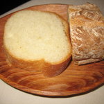 レヴェイヨン - パン