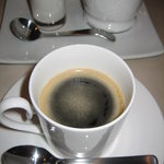 レヴェイヨン - コーヒー