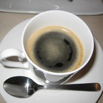 レヴェイヨン - フレンチローストのコーヒー