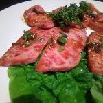 wasso meet わっそ - 特選カルビ(1300円)