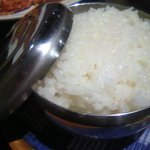 wasso meet わっそ - ご飯がギッチリ！