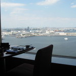 中国料理 カリュウ(ヨコハマ グランド インターコンチネンタル ホテル) - 