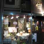 MJB珈琲店 - 