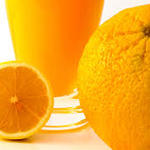100% orange juice/100% grapefruit juice