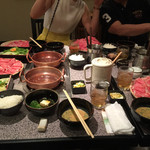 Shabu tei - 