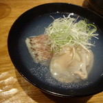 吉い - ２０１５年　春