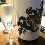 日本酒酒場立呑み 仁 - 