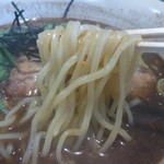 麺屋 節と煮干の濃厚ばかっぷる - 