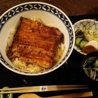 うなぎ割烹 大江戸 - 大丼