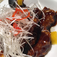 全聚徳 新宿店 - 