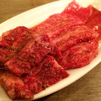 うしごろバンビーナ 恵比寿本店 - 盛り合わせ