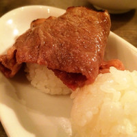 うしごろバンビーナ 恵比寿本店 - すき焼き