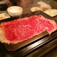 うしごろバンビーナ 恵比寿本店 - すき焼き