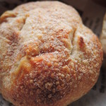 オーガニックパン工房　それいゆ - どれも美味しそうなパンばかり。
      