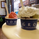 Grom - 