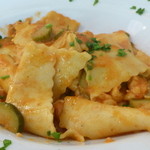 Al Corso - 手打ちパスタ