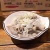 煮こみ屋   チョウチン