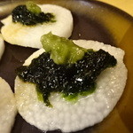 すしバル藤家セカンズ - 