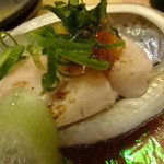 すしバル藤家セカンズ - 