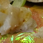 すしバル藤家セカンズ - 