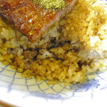 うなぎのやまげん - 