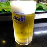 Ajino Satsuki - ビール
