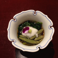 あざみ野 割烹 SEKIDO - 
