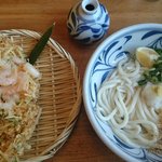 麺処まはろ - 