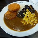 CoCo壱番屋 - 