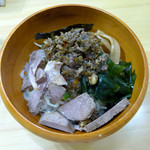 ハンド・プルド・ヌードル - 