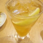 ソルマリ - ラム・バック　￥450