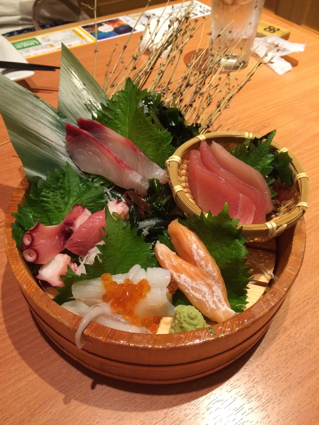 魚民 南松本駅前店 name=