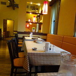 マンマパスタ 市名坂店 - 