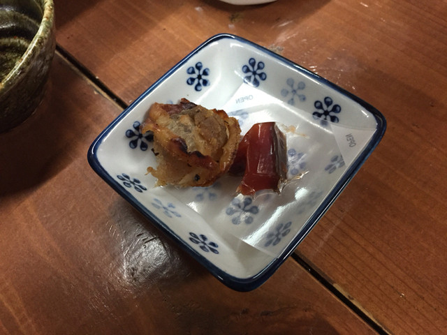 もっきり家ガンバレ父ちゃん 本八戸 居酒屋 食べログ