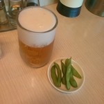 平良久亭 - アサヒの生